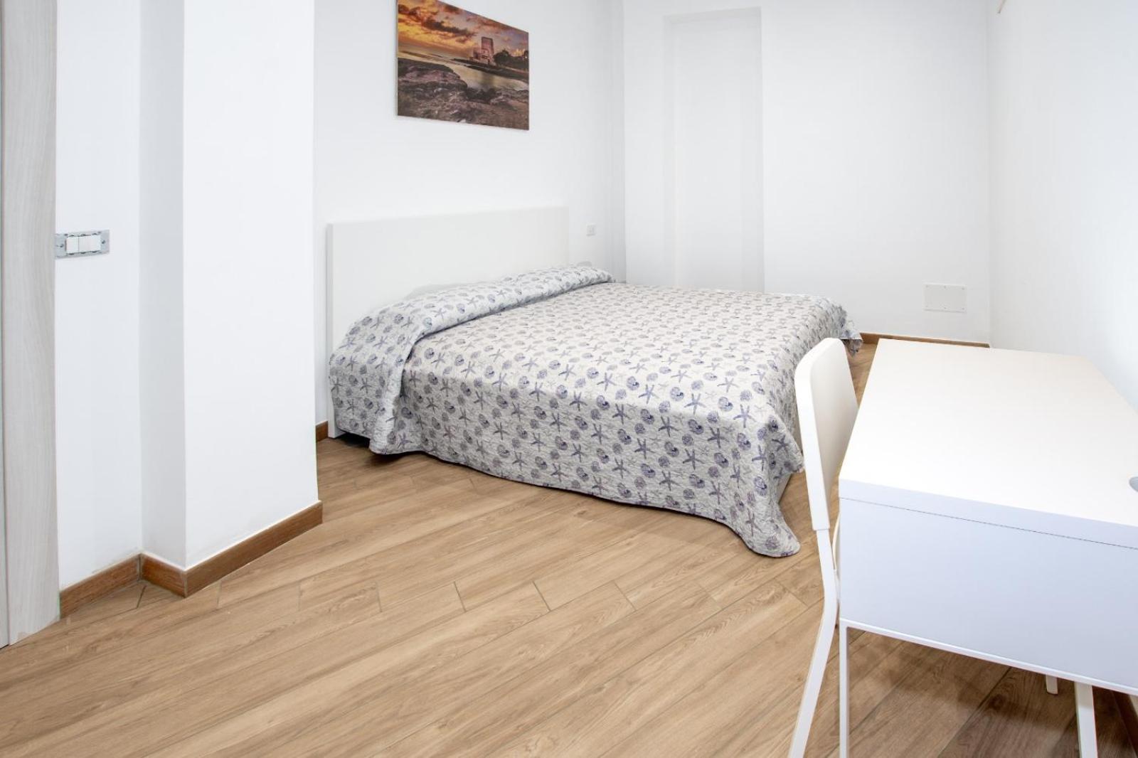 Casa Vacanze Da Maurizio Santa Flavia Buitenkant foto